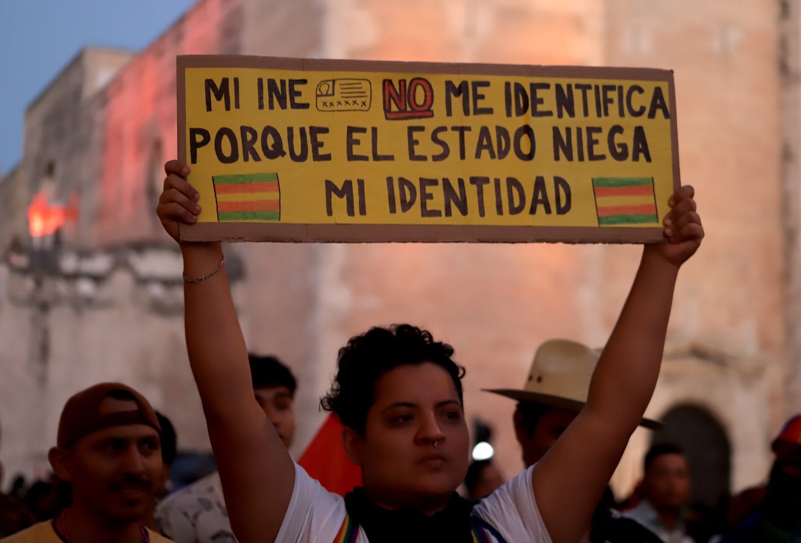 Yucatán Aprueba Ley de Identidad de Género para Personas Trans