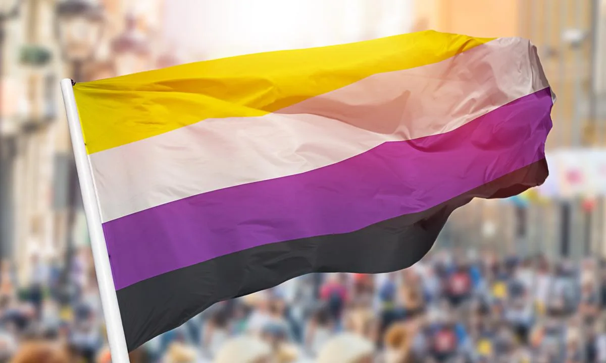 ¿Qué significa ser persona no binarie? Reflexiones desde nuestras experiencias