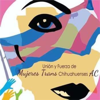 Picture of Unión y Fuerza de Mujeres Trans Chihuahuenses A.C.