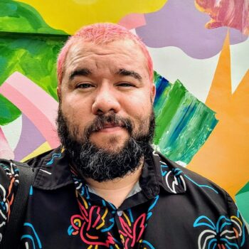 Picture of David Adrián García