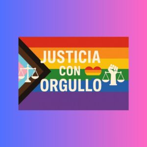 Picture of Coalición Justicia con orgullo