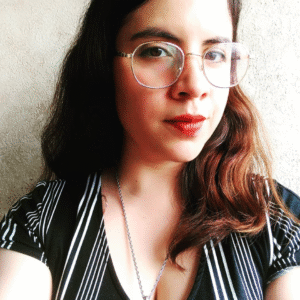 Picture of Marisol Ciriano Hera